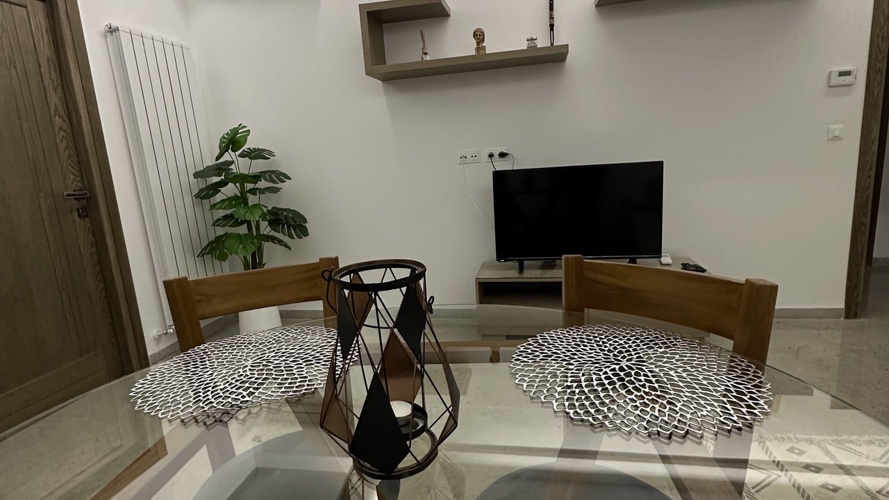 Photo of Livingroom in Jardins De Carthage