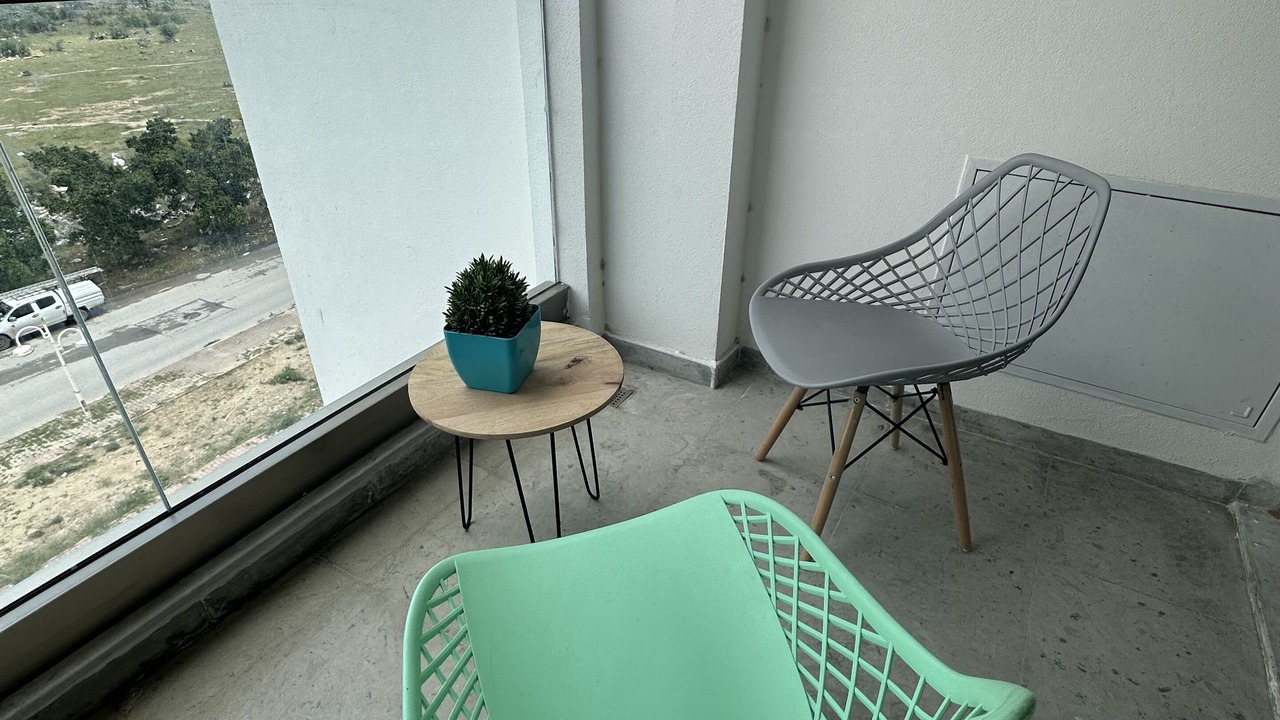 Photo of Outdoor in Jardins De Carthage