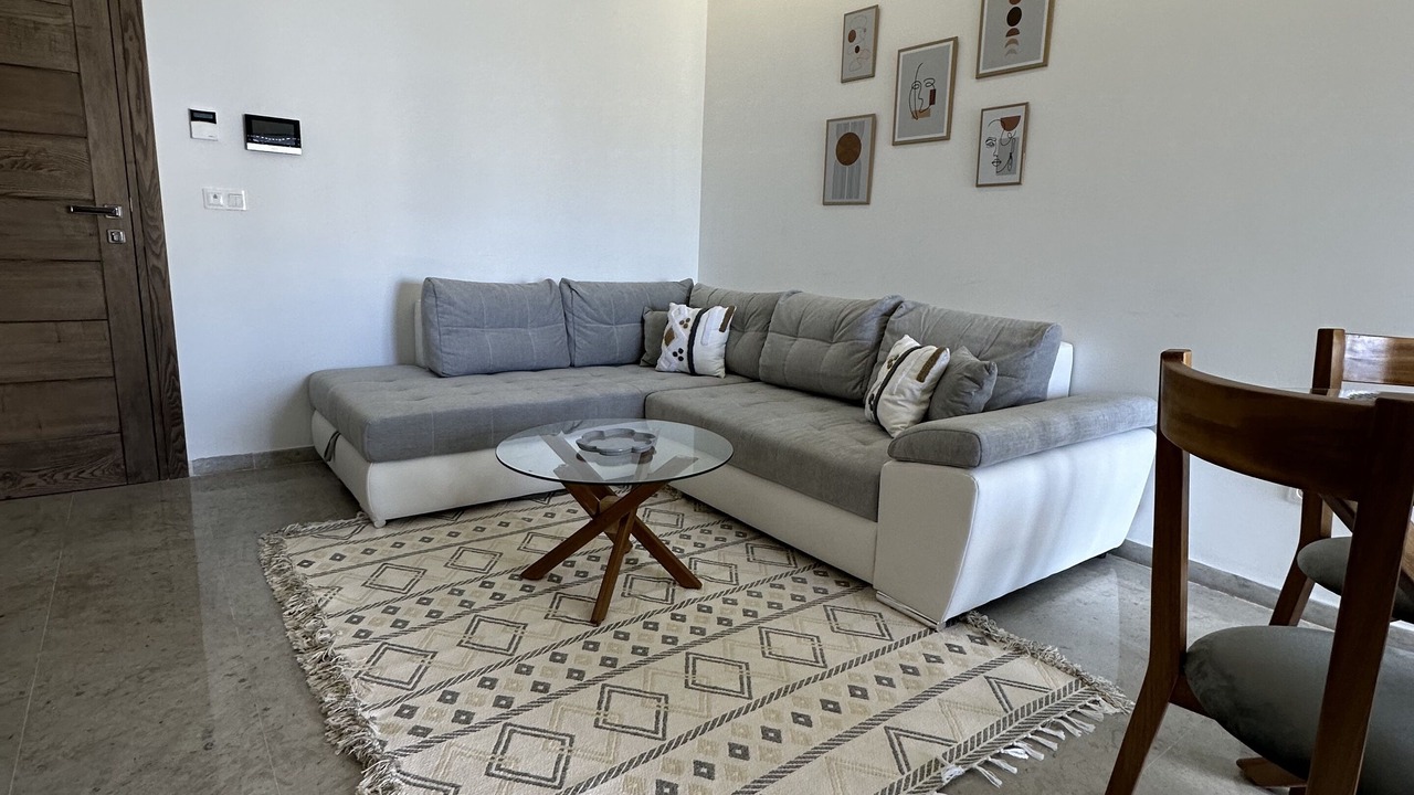 Photo of Livingroom in Jardins De Carthage