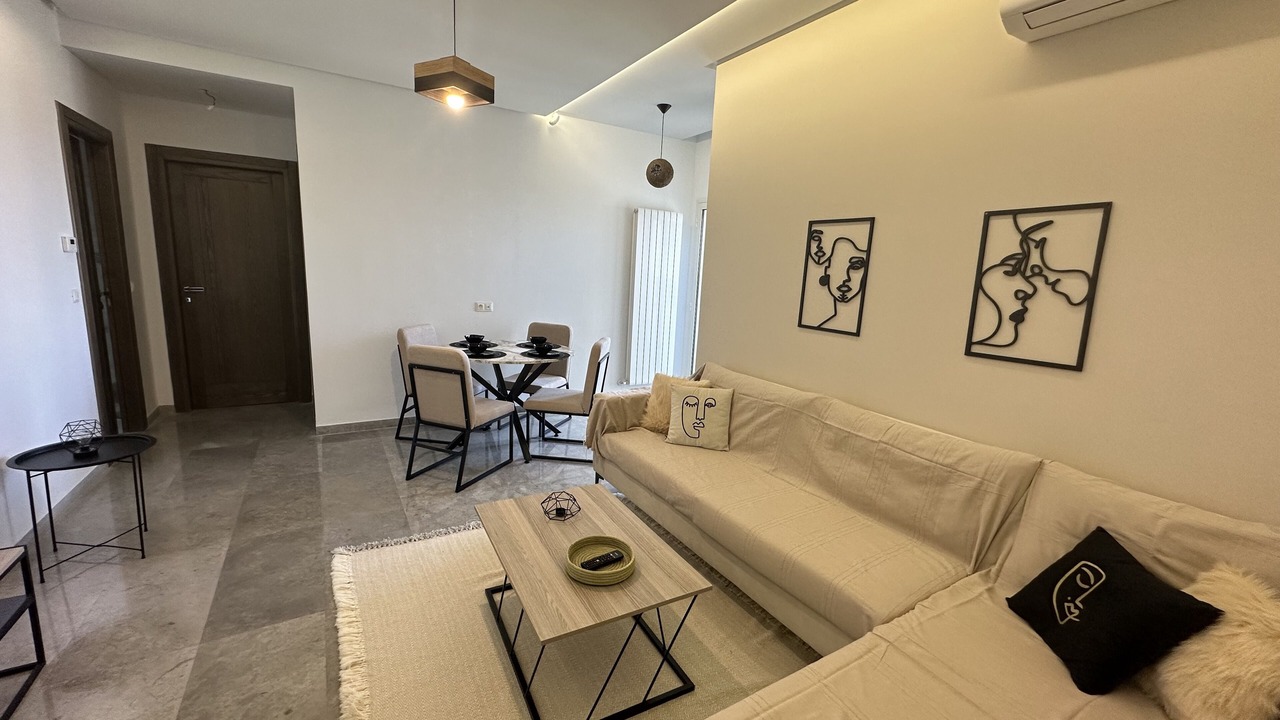 Photo of Livingroom in Jardins De Carthage