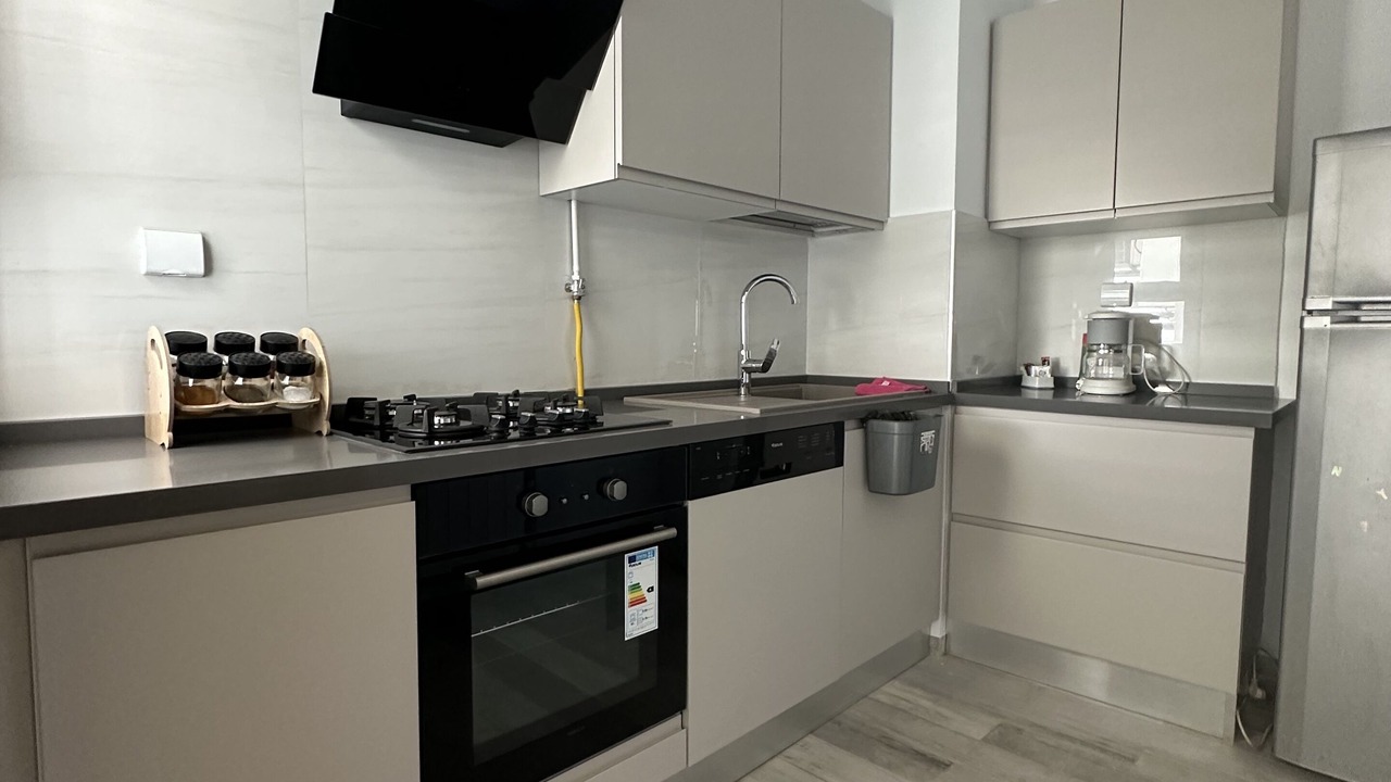 Photo of Kitchen in Jardins De Carthage