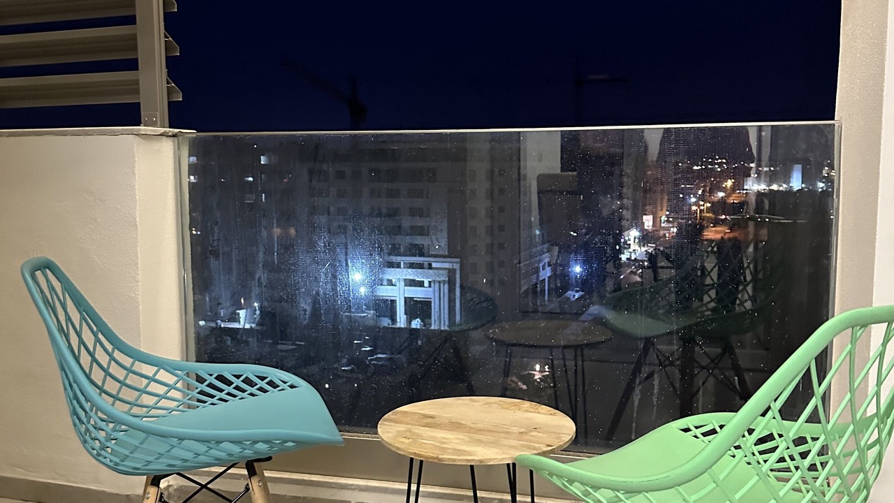 Photo of Outdoor in Jardins De Carthage