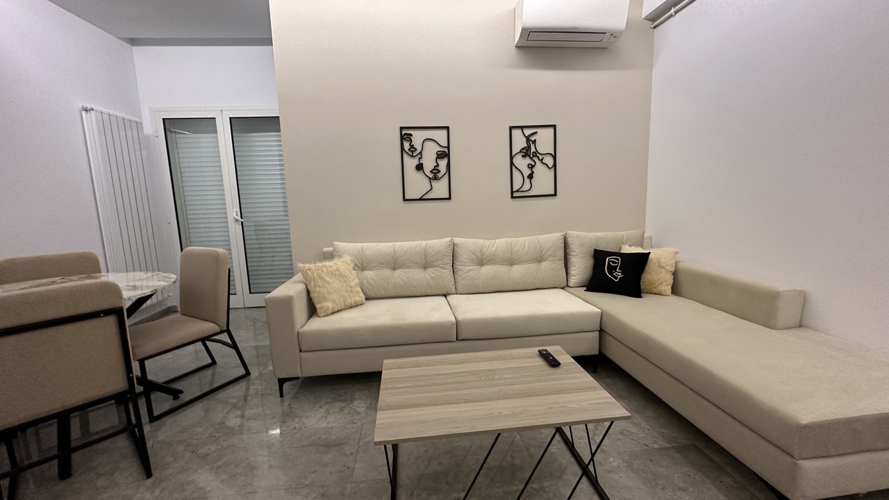 Photo of Livingroom in Jardins De Carthage
