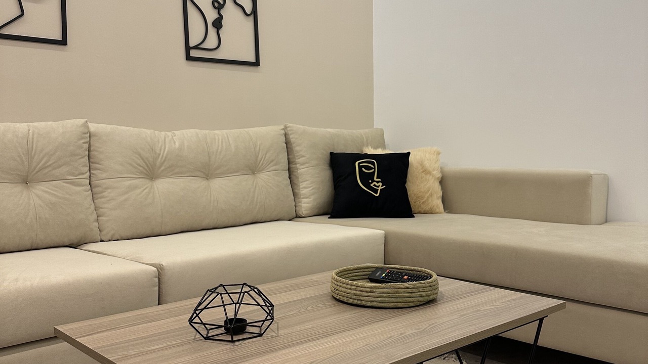 Photo of Livingroom in Jardins De Carthage