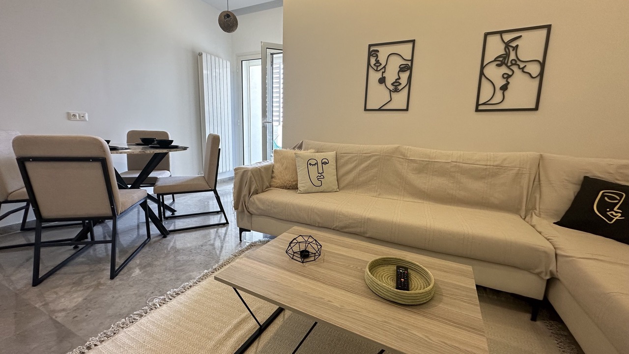 Photo of Livingroom in Jardins De Carthage