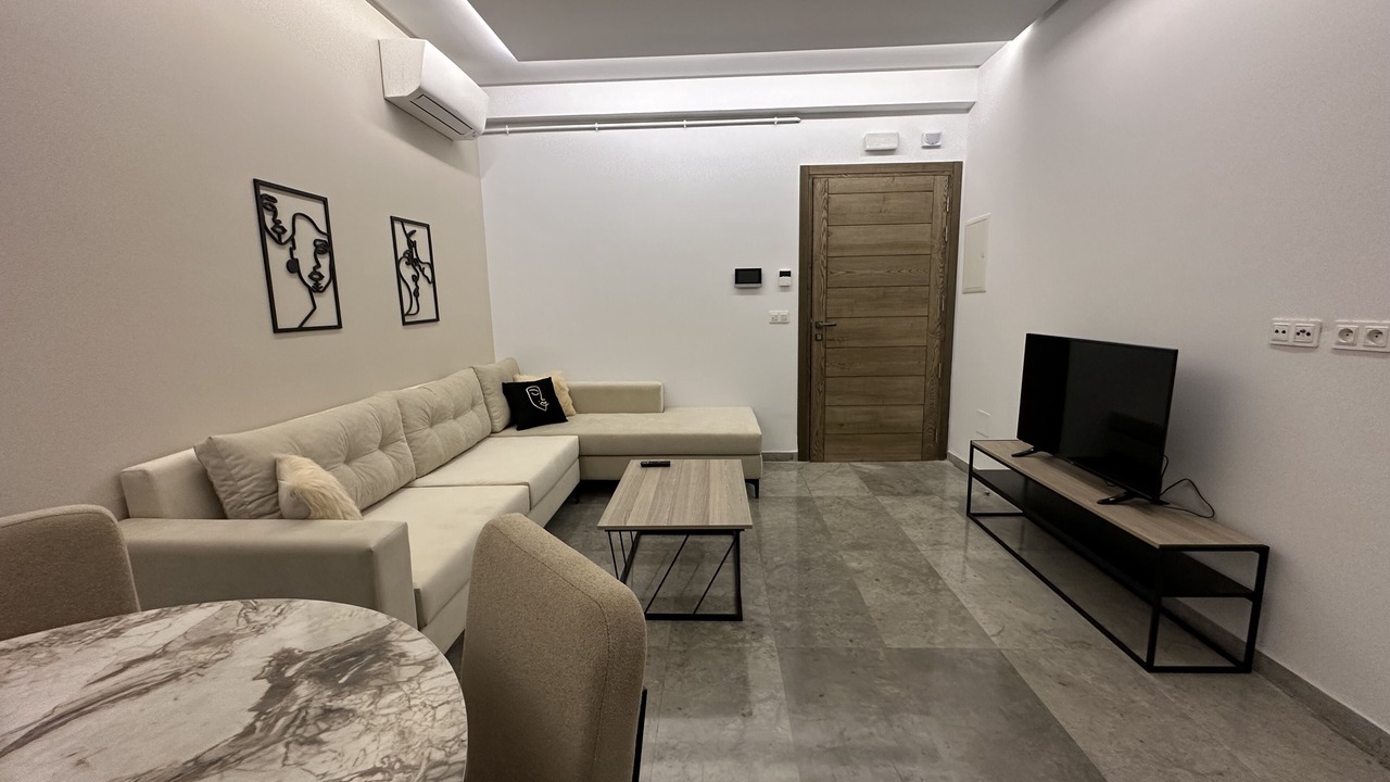 Photo of Livingroom in Jardins De Carthage