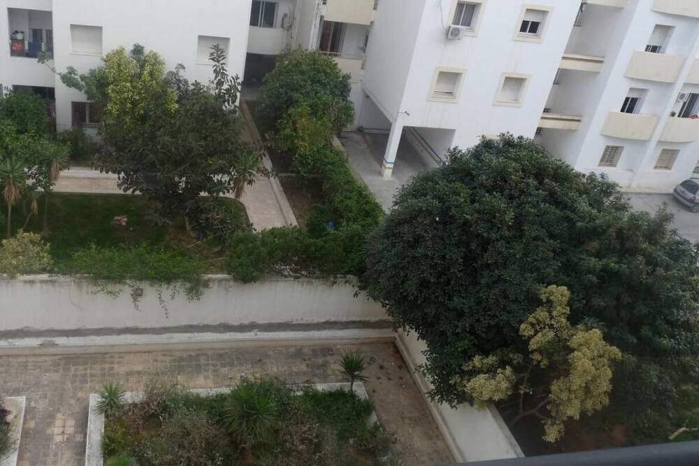 Photo of Outdoor in Cite Les Palmeraies