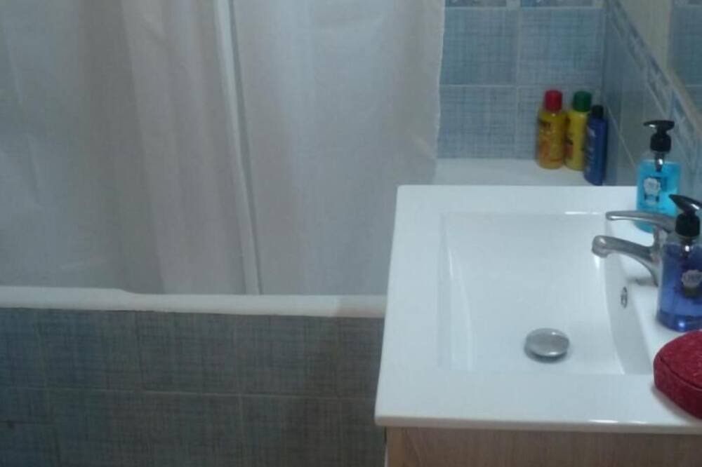 Photo of Bathroom in Cite Les Palmeraies