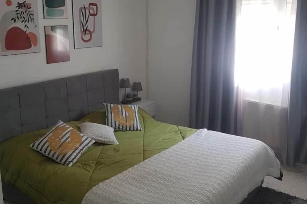 Photo of Bedroom in Cite Les Palmeraies