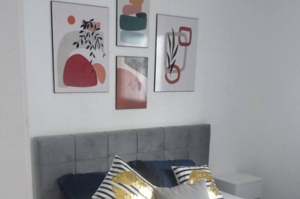Photo of Bedroom in Cite Les Palmeraies
