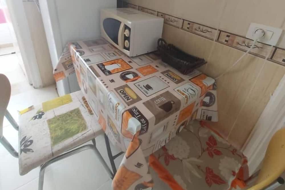 Photo of Kitchen in Cite Les Palmeraies