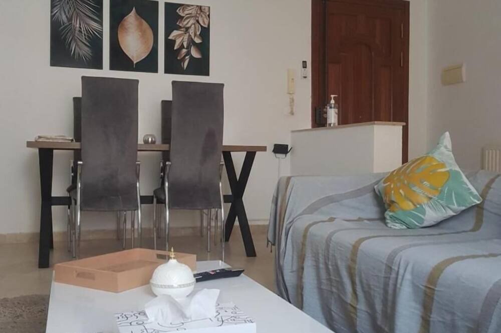 Photo of Bedroom in Cite Les Palmeraies