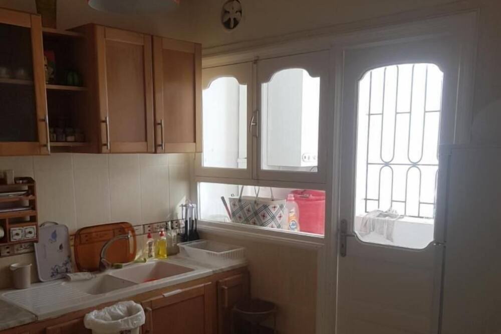 Photo of Kitchen in Cite Les Palmeraies