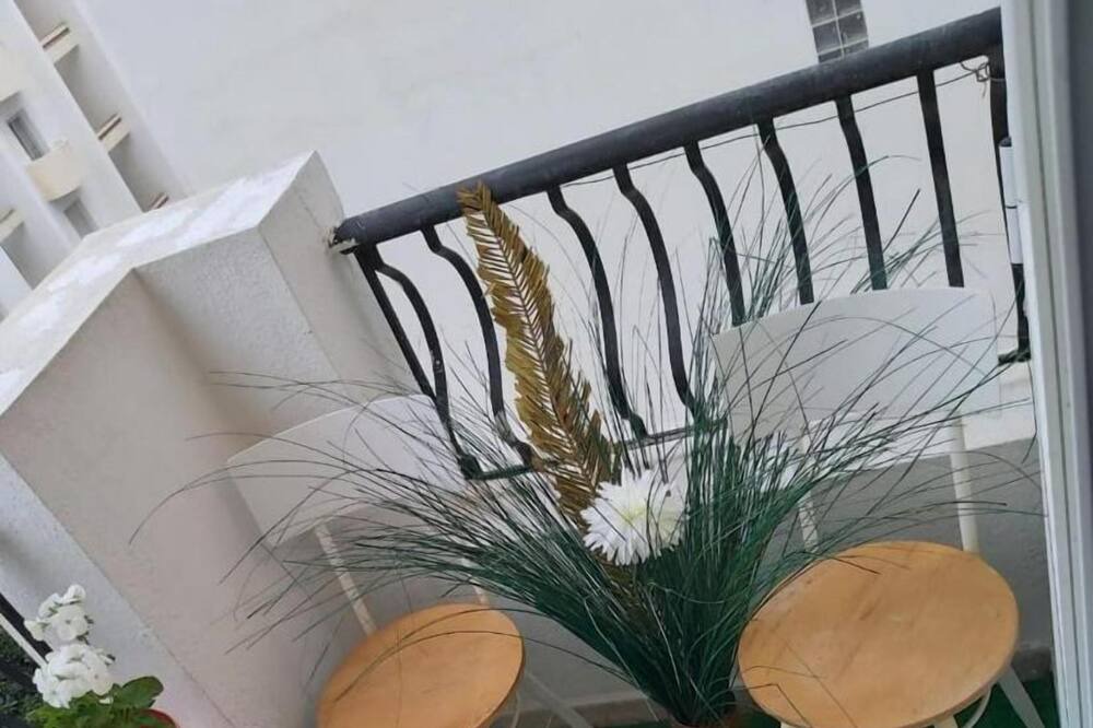 Photo of Outdoor in Cite Les Palmeraies