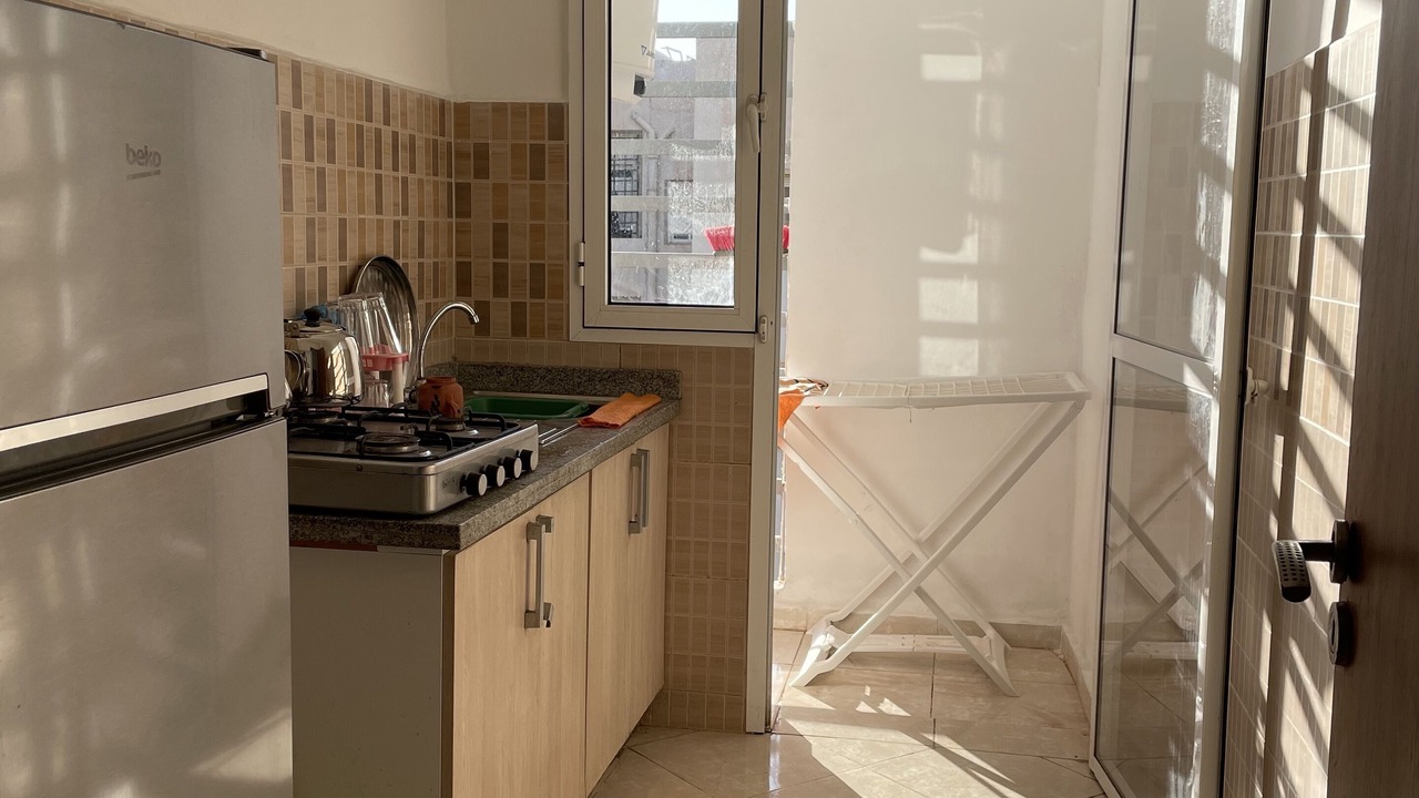 Photo of Kitchen in Hay El Qods