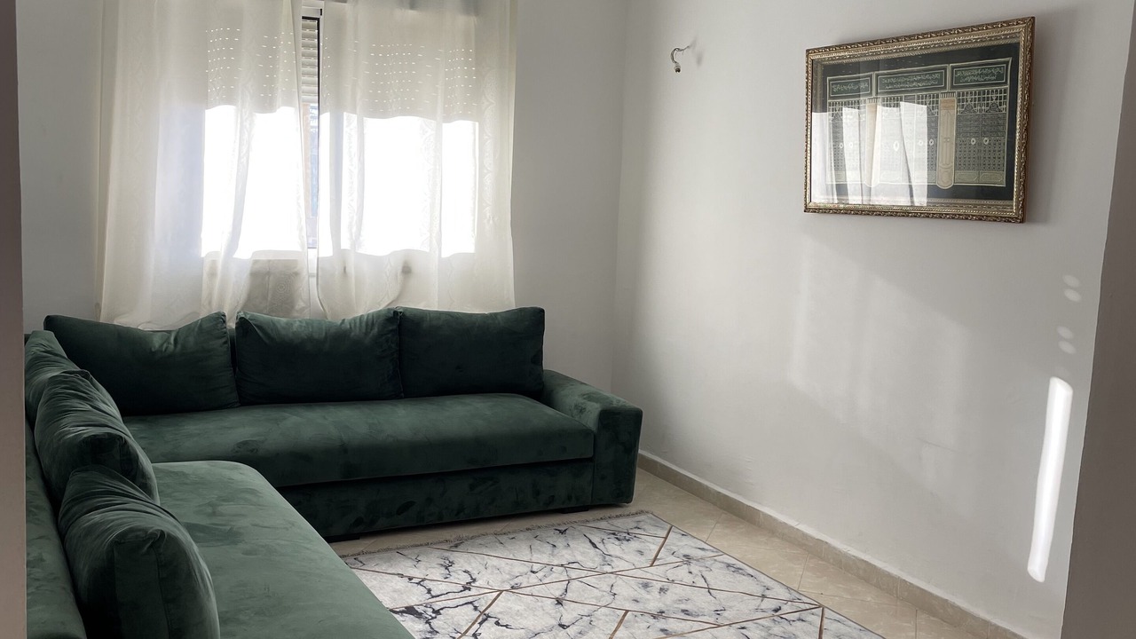 Photo of Livingroom in Hay El Qods