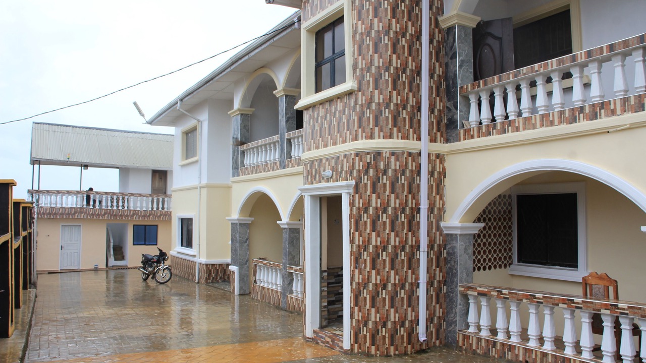 Photo of Outdoor in Owo
