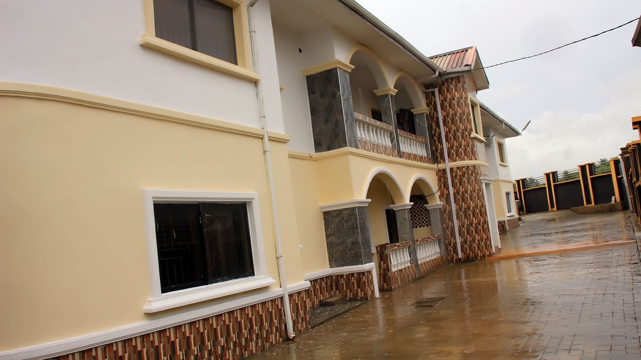 Photo of Outdoor in Owo