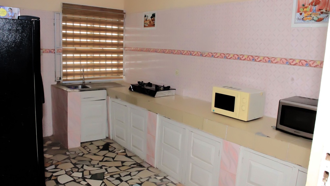Photo of Kitchen in Owo