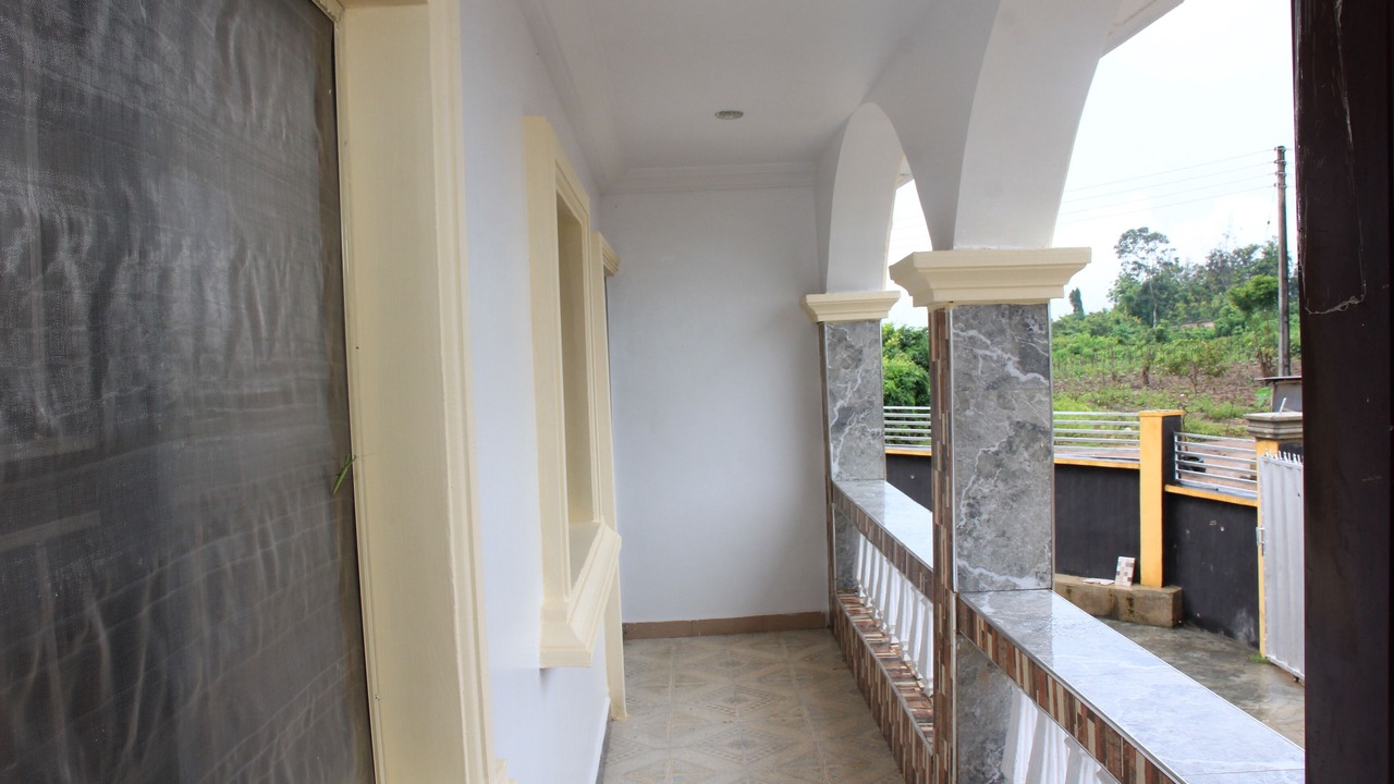 Photo of Outdoor in Owo