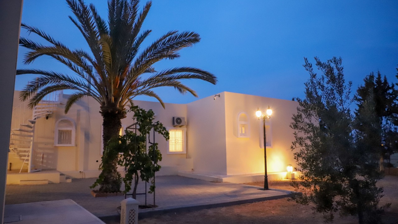 Photo of Outdoor in Agareb
