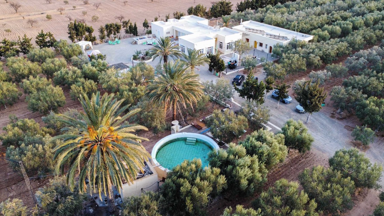 Photo of Outdoor in Agareb