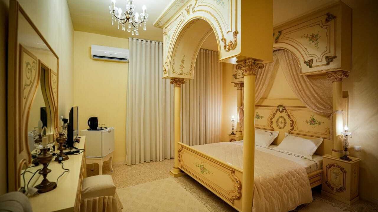 Photo of Bedroom in Agareb