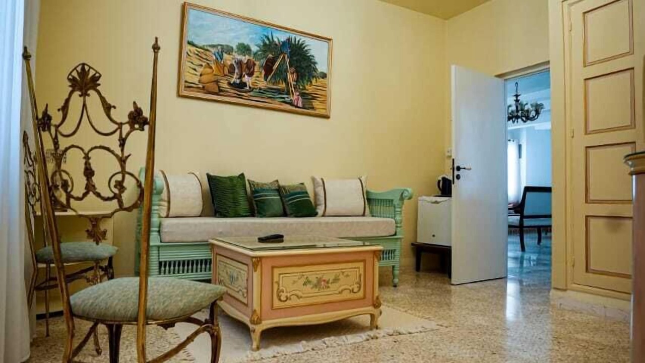 Photo of Bedroom in Agareb