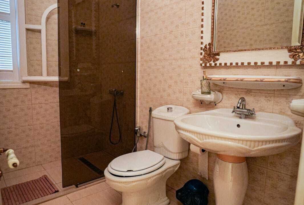 Photo of Bathroom in Agareb