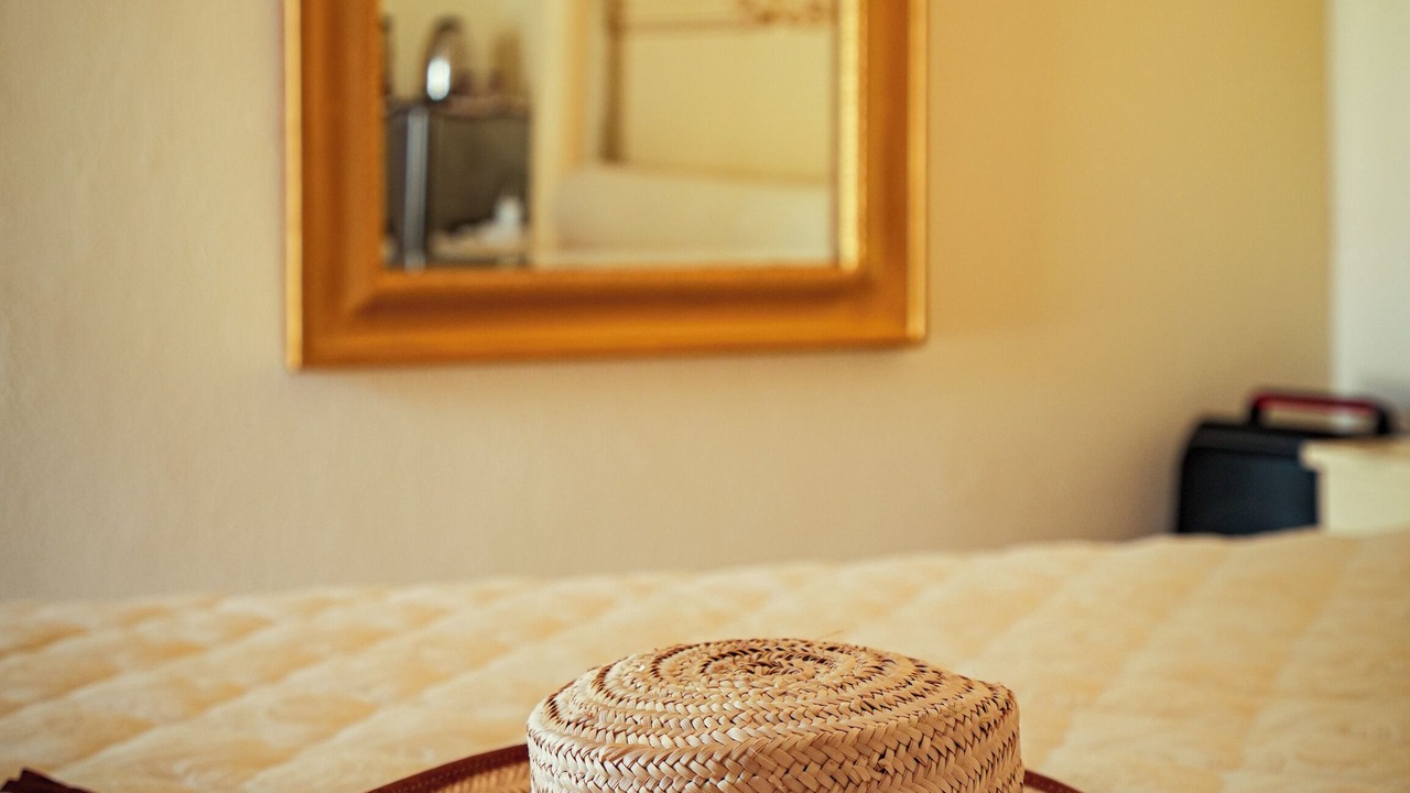 Photo of Bedroom in Agareb