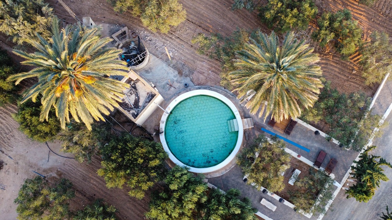 Photo of Outdoor in Agareb