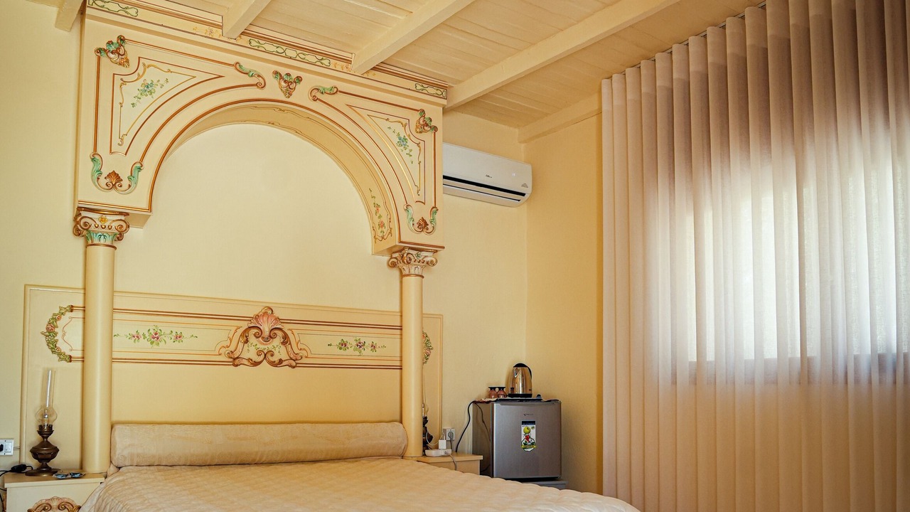 Photo of Bedroom in Agareb