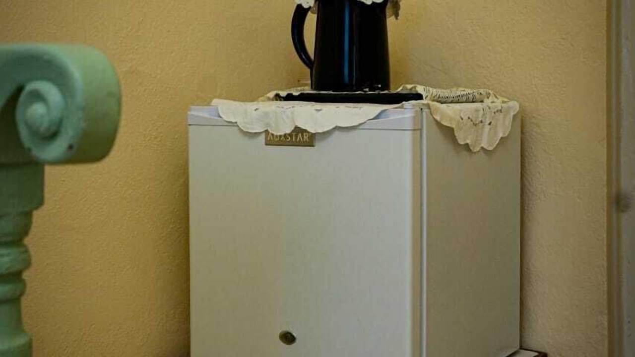 Photo of Bedroom in Agareb