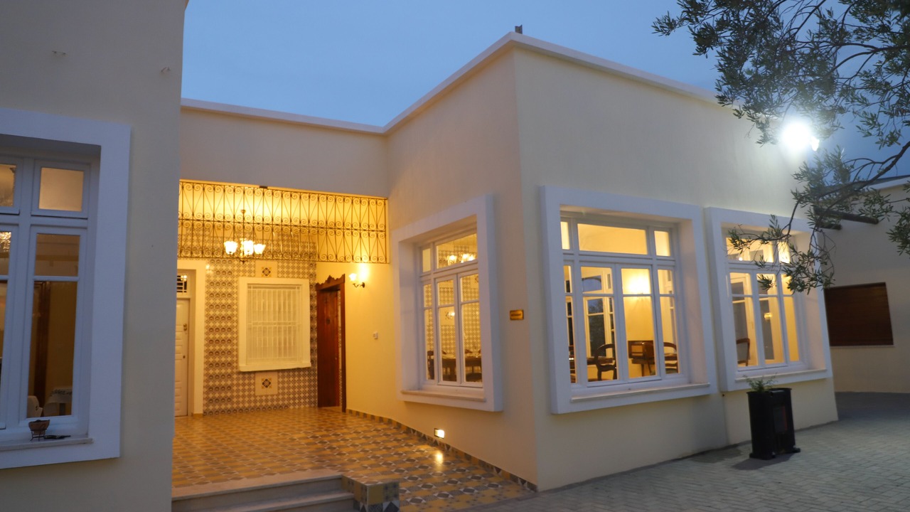 Photo of Outdoor in Agareb