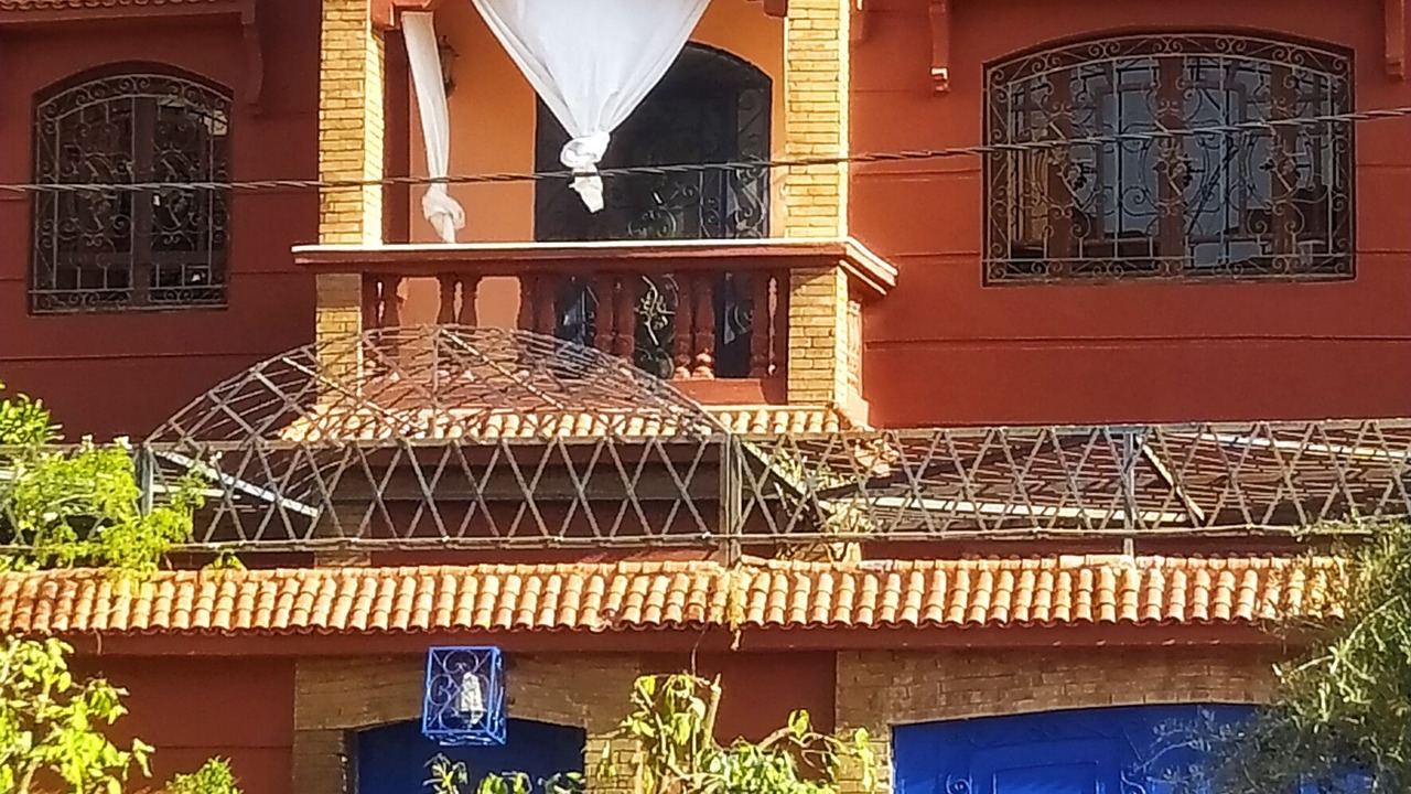 Photo of Outdoor in Menara
