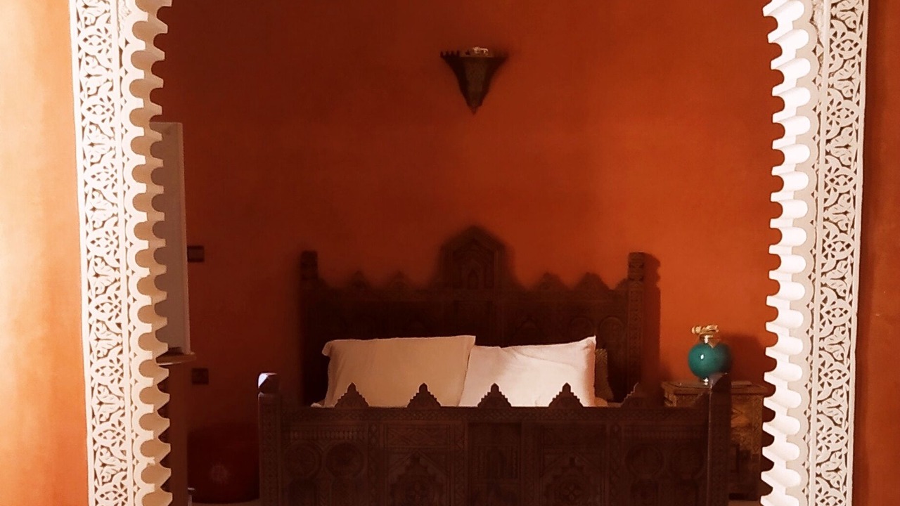 Photo of Bedroom in Menara
