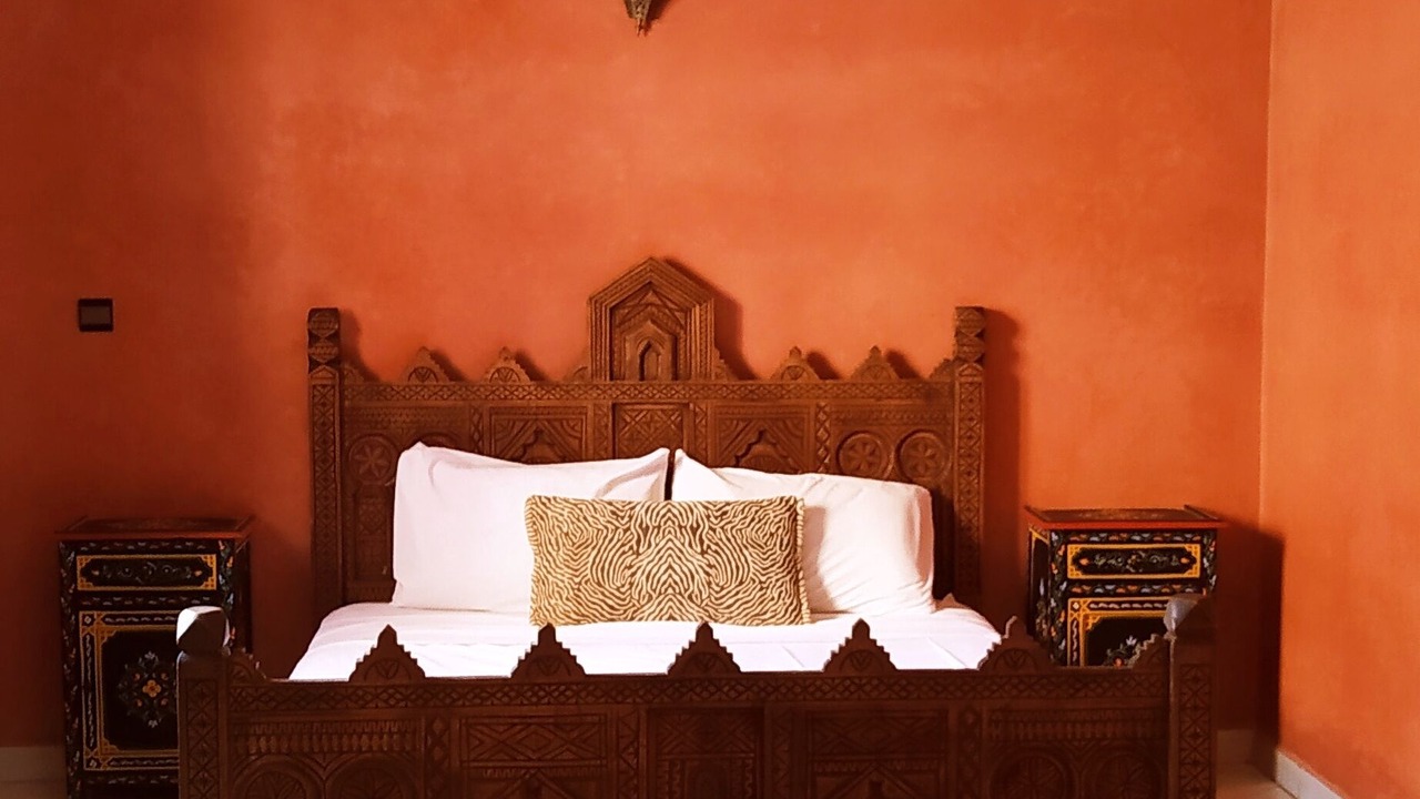Photo of Bedroom in Menara