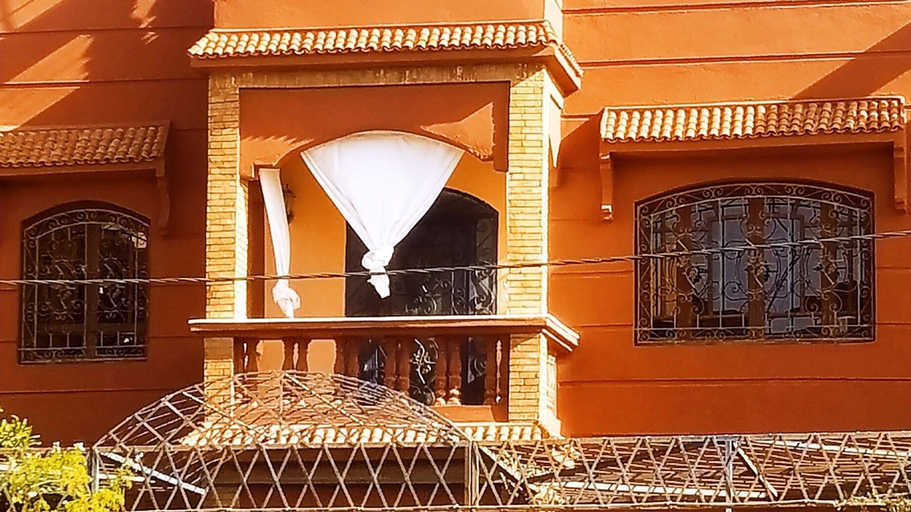 Photo of Outdoor in Menara