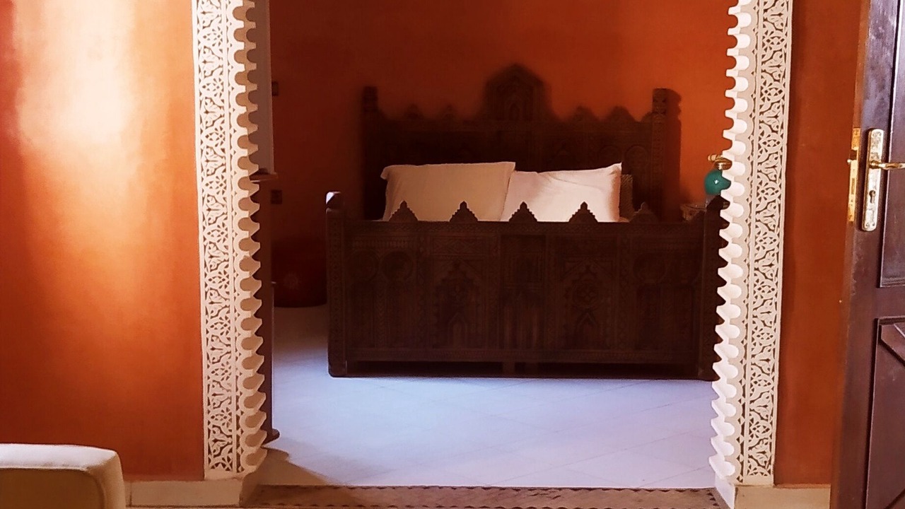 Photo of Bedroom in Menara