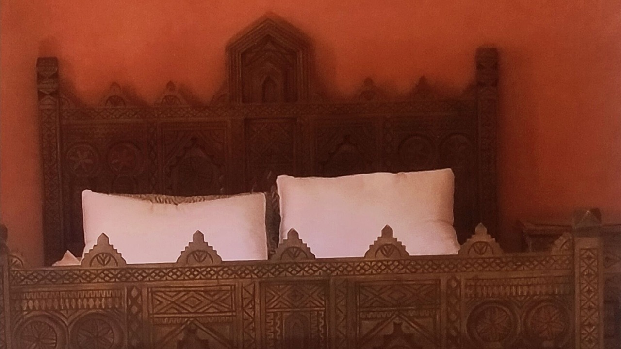 Photo of Bedroom in Menara