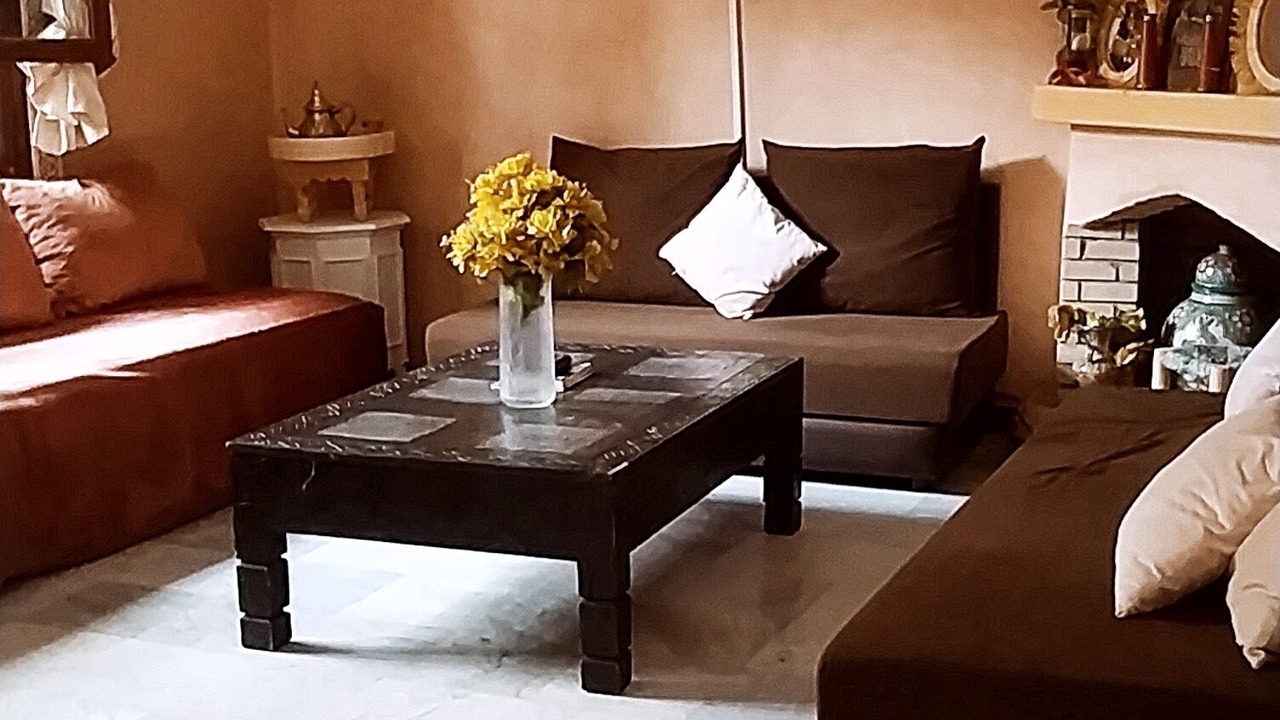 Photo of Livingroom in Menara