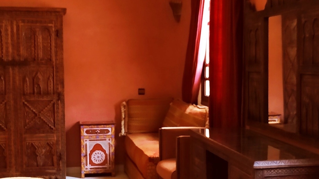 Photo of Bedroom in Menara
