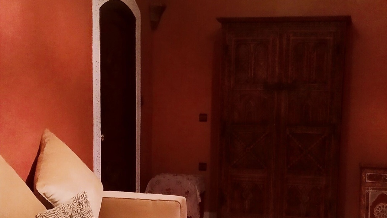 Photo of Bedroom in Menara