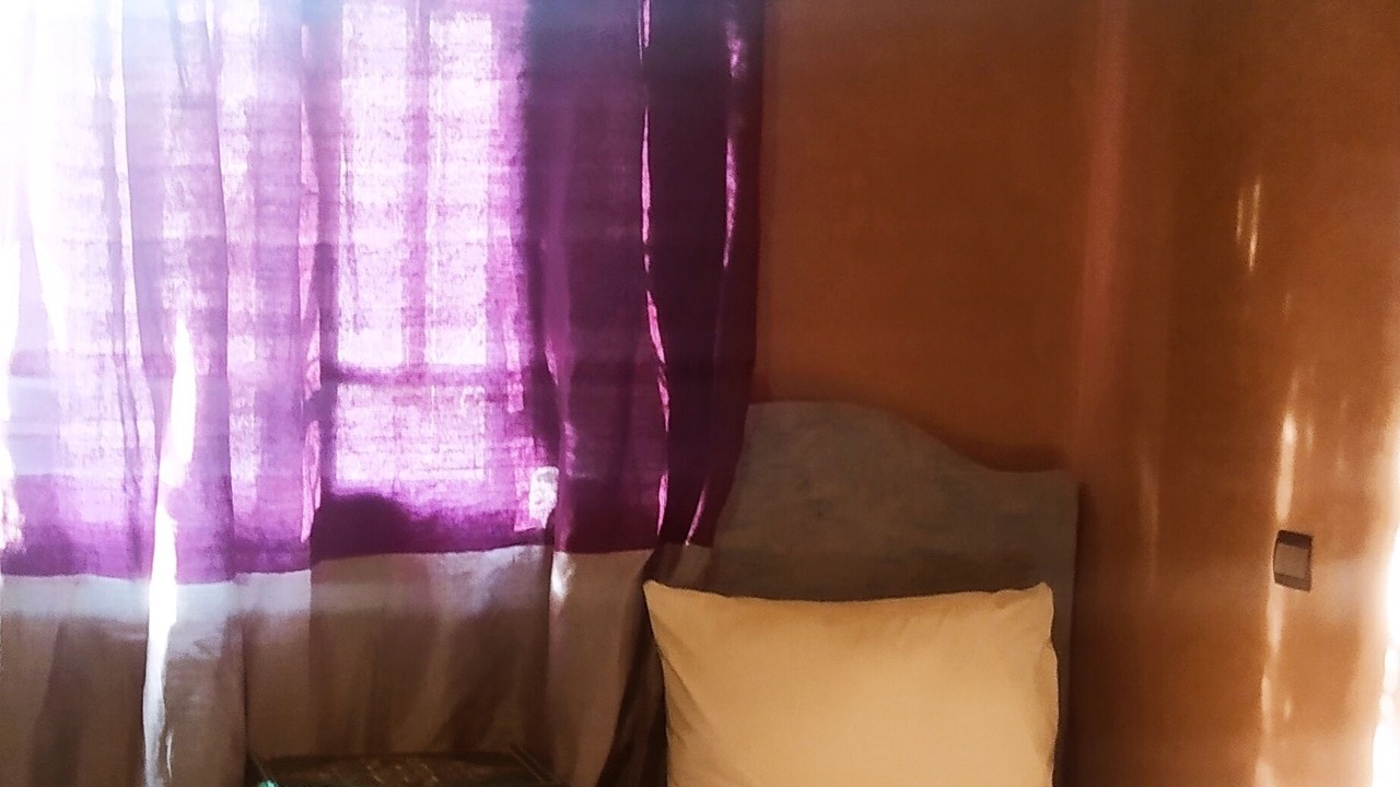 Photo of Bedroom in Menara