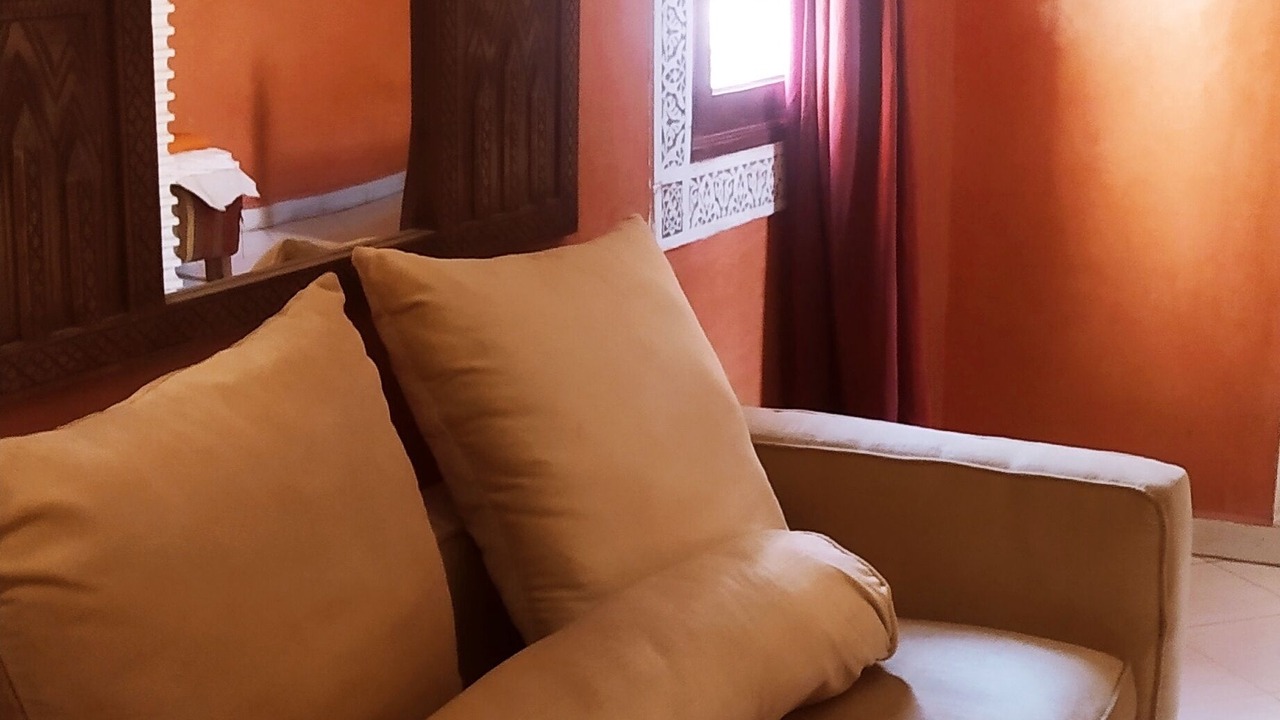 Photo of Bedroom in Menara