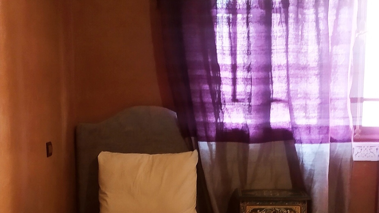 Photo of Bedroom in Menara