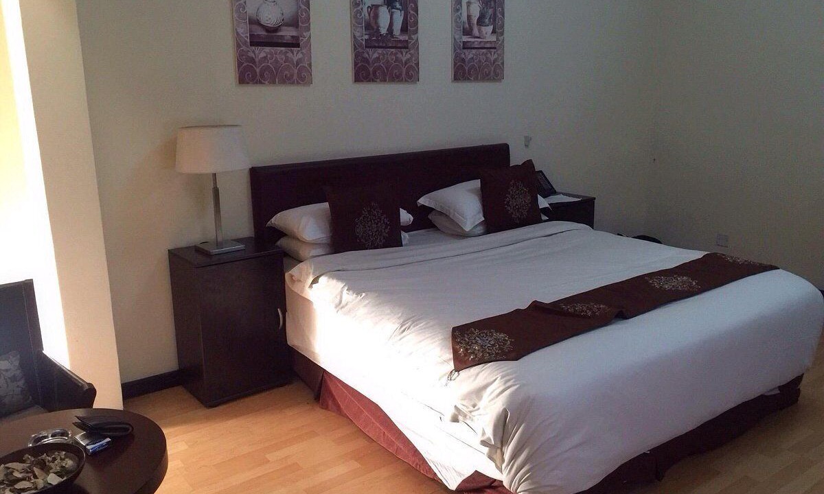 Photo of Bedroom in Akure