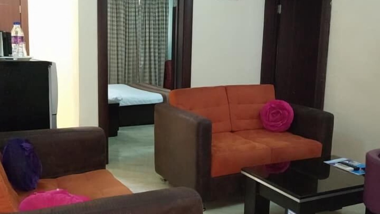 Photo of Bedroom in Akure