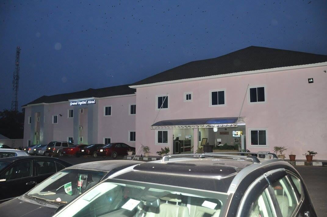 Photo of Outdoor in Akure