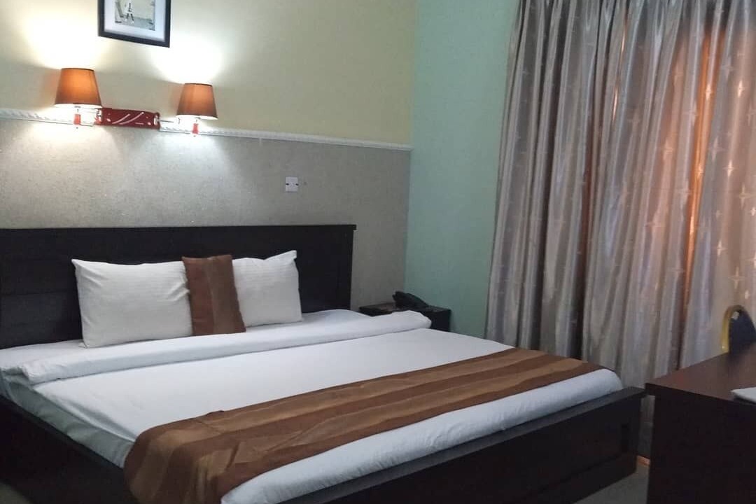 Photo of Bedroom in Akure